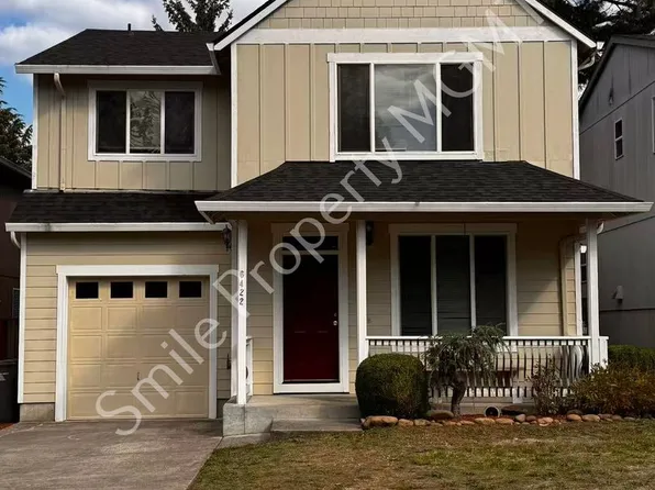 6422 SE 137th Ave, Portland, OR 97236