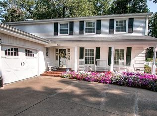 7400 Wren Dr, Evansville, IN 47715