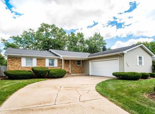 3908 N Kathy Ln, Peoria, IL