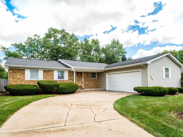 3908 N Kathy Ln, Peoria, IL 61615