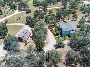18401 Pellisier Rd, Tehachapi, CA 93561