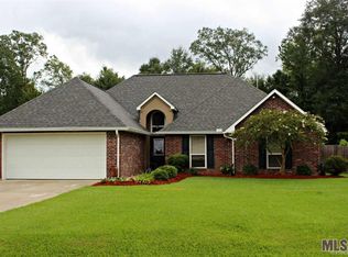 8181 Versailles Ave, Denham Springs, LA 70706