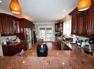 127 Nonantum St #B, Brighton, MA 02135