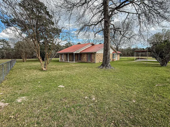 51A Paul Dixon Rd, Huntsville, TX 77320