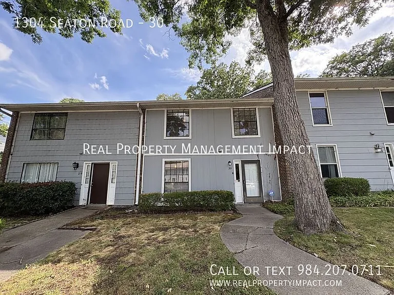 1304 Seaton Rd #30 — Photo 2