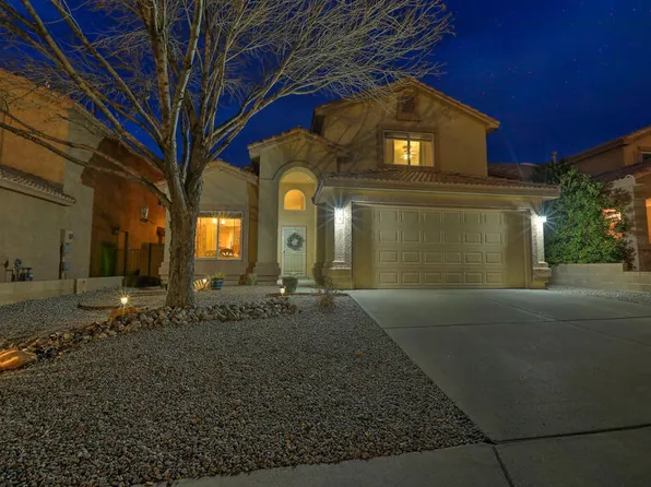 8743 Eagle Springs Dr NE, Albuquerque, NM 87113