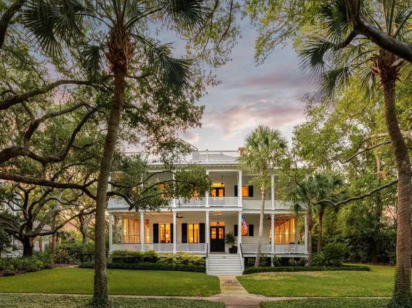 1750 Ion Ave, Sullivans Island, SC 29482