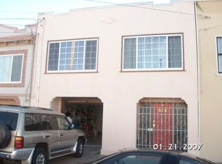 535 Athens St, San Francisco, CA 94112