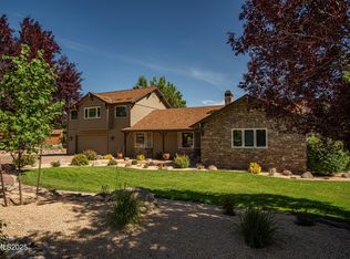 15045 Heathcliff Dr, Reno, NV 89511