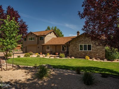 15045 Heathcliff Dr, Reno, NV, 89511