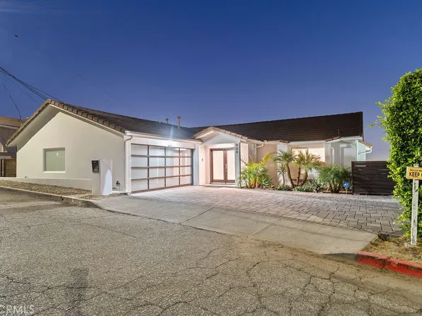 900 Cavanagh Rd, Glendale, CA 91207