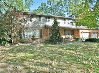 2648 Beal St NW, Warren, OH
