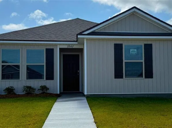 3947 Seagull Cir, Slidell, LA 70461