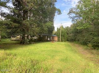 15600 Old River Rd, Vancleave, MS 39565