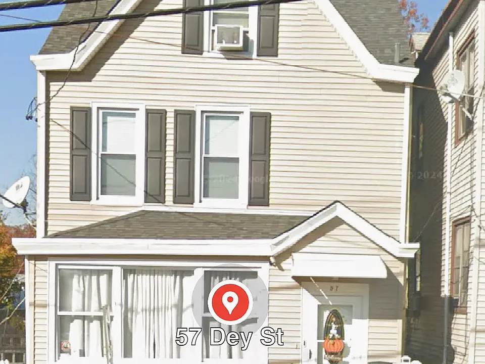 57 Dey St #1