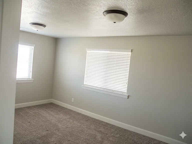 Upstairs Bedroom 1