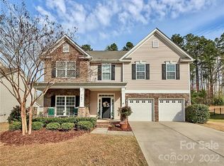 1051 McLaren Dr, Belmont, NC 28012
