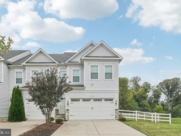 101 Wye Oak Dr, Townsend, DE 19734