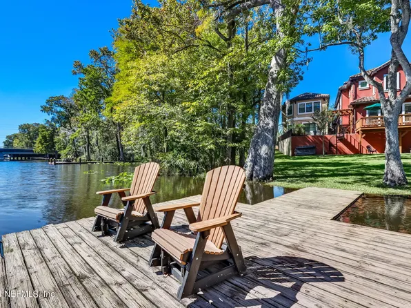 8849 PALLAZZO Terrace, Jacksonville, FL 32217