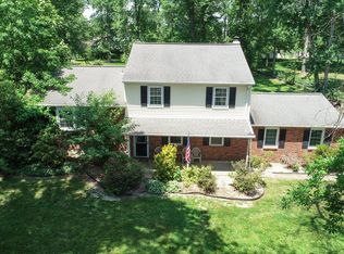 1324 Timber Ln, Chalfont, PA 18914