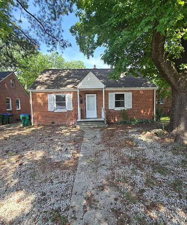 1509 Silver Ave