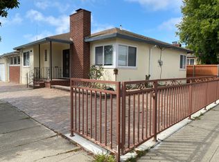 875 34th St, Richmond, CA 94805