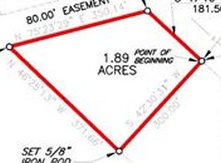 2500 Locust St, Canadian, TX 79014