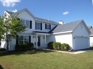 2257 Andrew Trl, Montgomery, IL