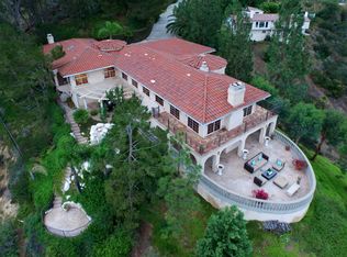 684 Wendover Rd, La Canada Flintridge, CA 91011