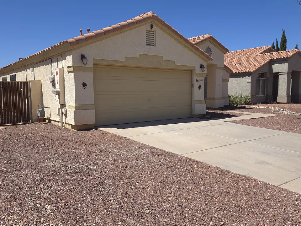 9205 W Villa Rita Dr