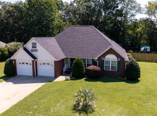 45 Elkhorn Trl, Sumter, SC 29154