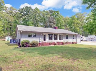 1132 Plantation Rd, Elberton, GA 30635
