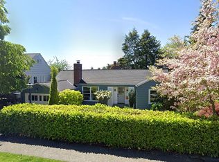 6015 Vassar Ave NE, Seattle, WA 98115