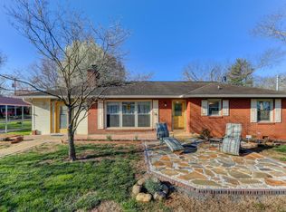 1629 Wandering Rd LOT 1, Knoxville, TN 37912