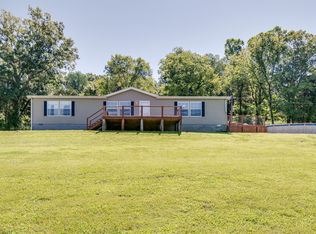 3177 Dodson Gap Rd, Culleoka, TN 38451