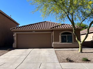 13205 E Coyote Well Dr, Vail, AZ 85641