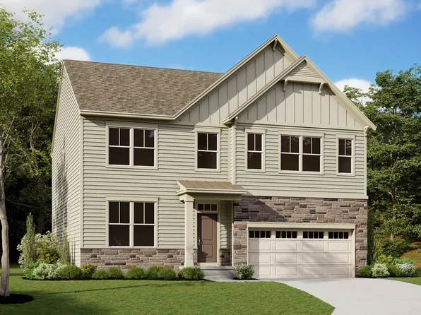 9828 Stonehaven Ct, Waldorf, MD 20601