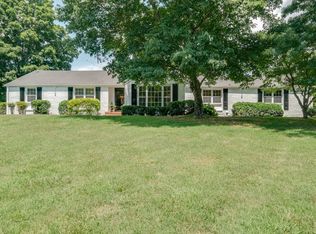6400 Jocelyn Hollow Rd, Nashville, TN 37205