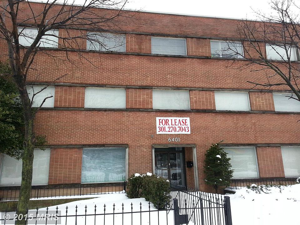 1st image of 6401 New Hampshire Ave