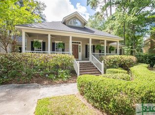 202 Pettigrew Dr, Savannah, GA 31411