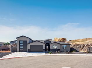 1611 W 800 S, Hurricane, UT 84737