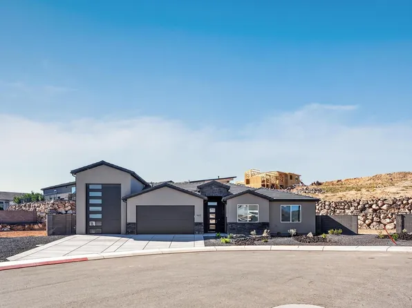 1611 W 800 S, Hurricane, UT 84737