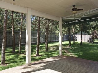 2 Nagshead Pl, Spring, TX 77389