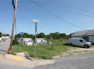 300 Station St, Kenbridge, VA 23944