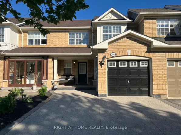 1064 Barclay Cir, Milton, ON L9T 5W3
