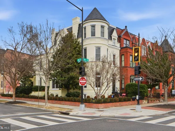 949 S St NW, Washington, DC 20001
