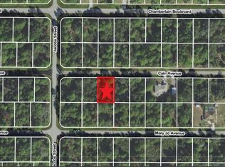 14017 Cain Ave #18, Pt Charlotte, FL 33953