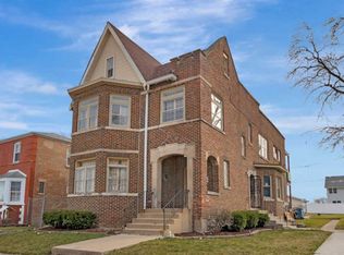 529 Emerald Ave, Chicago Heights, IL 60411