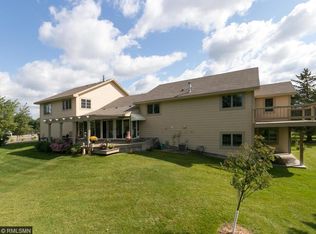 12900 Jonquil Ln N, Dayton, MN 55327