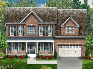 1210 Volunteer Dr, Brunswick, MD 21716